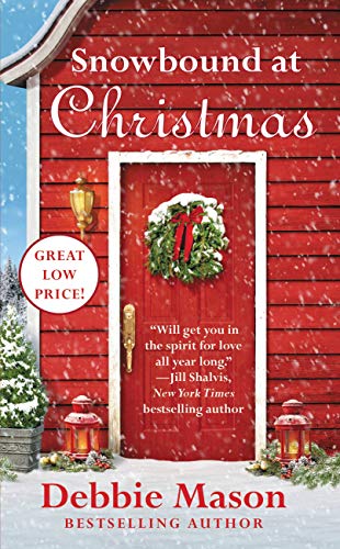 Snowbound at Christmas (Christmas, Colorado Book 5)