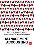 Management Accounting (UK Higher Education Business Accounting)