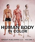 The Human Body In Color Volume 1