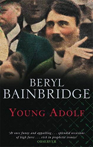 By Bainbridge, Beryl Young Adolf Paperback - July 2003