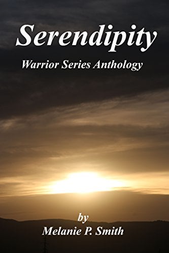 Book Cover Serendipity: Novella: Book 2.5 (Warrior Series)