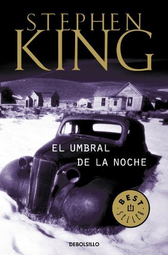 By Stephen King El umbral de la noche / Night Shift (Spanish Edition) (3 Tra) [Paperback]