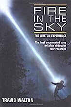 By Travis Walton Fire in the Sky: The Walton Experience (3rd Third Edition) [Paperback]