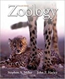 By Stephen Miller Zoology (7th Edition) [Hardcover]