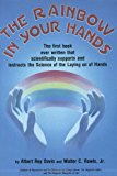 By Albert Roy Davis The Rainbow in Your Hands [Paperback]