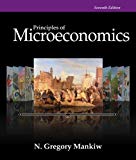 By N. Gregory Mankiw Bundle: Principles of Microeconomics, 7th + MindTap(TM) Economics Printed Access Card (7th Edition) [Paperback]