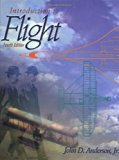 By John D. Anderson Introduction to Flight (4th Edition) [Hardcover]