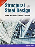 By Jack C. McCormac Structural Steel Design 5th Ed. By Mccormac (International Economy Edition) (5th Fifth Edition) [Paperback]