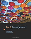 By Timothy W. Koch Bank Management (8th Edition) [Hardcover]