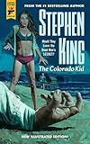 By Stephen King Colorado Kid [Paperback]