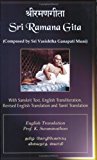 By Composed by Sri Vasishta Ganapati Muni Sri Ramana Gita With Sanskrit Text,English Transliteration,Revised English Translation and Tamil Tra (10th) [Paperback]