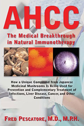 The Science of AHCC: Japan's Medical Breakthrough in Immunotherapy