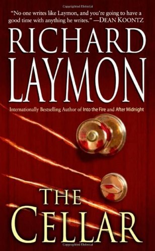 By Richard Laymon The Cellar (Reprint) [Paperback]