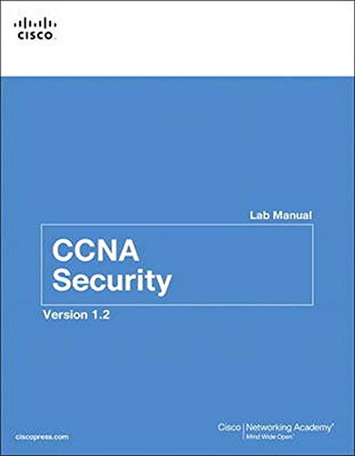 CCNA Security Version 1.2
