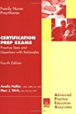 By Amelie Hollier Family Nurse Practitioner Certification Prep Exams (4th Edition) [Paperback]
