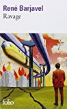By RenÇ¸ Barjavel Ravage [Mass Market Paperback]