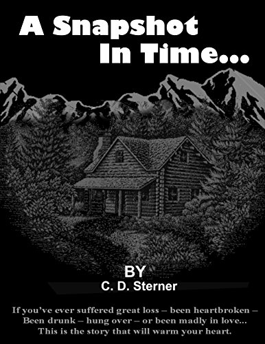 A Snapshot In Time