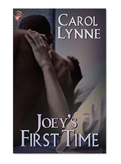 Joey's First Time (Gay Romance) by Carol Lynne