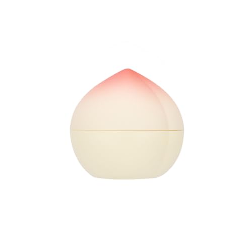 Hand Cream - Peach (Anti-Aging) - 30g/1oz