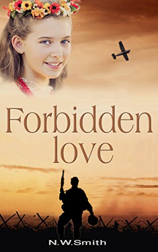 Forbidden Love: My true love gave to me (love and treasure, love me back, love me back, getting the love you want, women who love too much, love is blind) (Boundaries love Book 1)