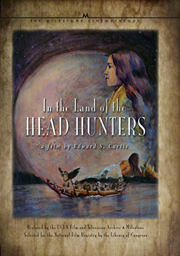 In The Land Of The Head Hunters
