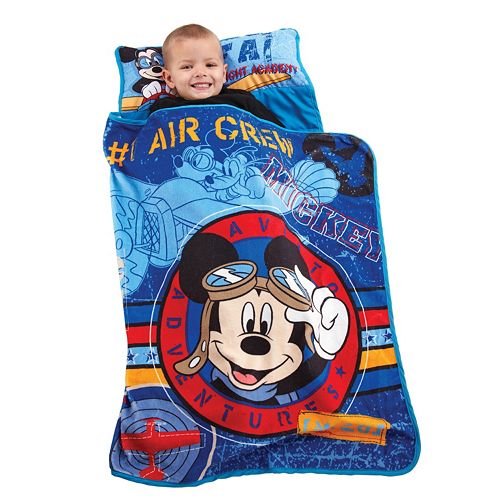 Book Cover Mickey Mouse Clubhouse Disney Nap Mat