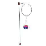 Go Cat Da Ball Toy