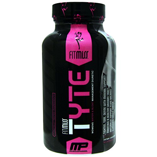Tyte, 60 Capsules