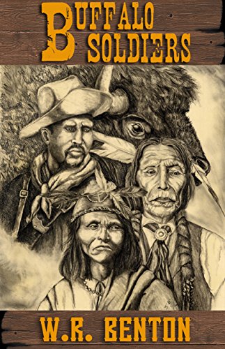 Buffalo Soldiers