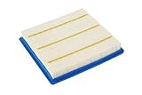 ACDelco GM Original Equipment A3195C (94775933) Air Filter