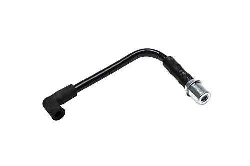 GM Genuine Parts 12555694 Crankcase Vent Valve Hose