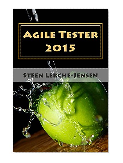 Agile Tester 2015