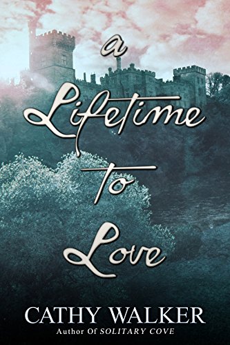 Book Cover A Lifetime to Love