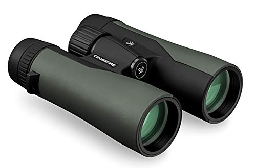 Vortex Optics Crossfire Roof Prism Binoculars 10x42