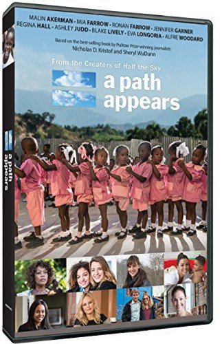 Path Appears