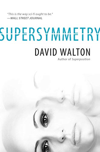 Supersymmetry (Superposition)