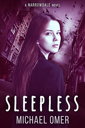 Sleepless (Narrowdale Mystery Book 1)
