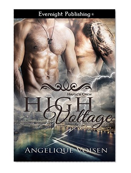 High Voltage (Havoc's Crew Book 2)