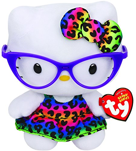 Hello Kitty Baby - Fashionista, 15cm [German Version]