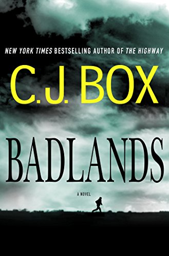 Badlands: A Novel (Highway (feat. Cody Hoyt / Cassie Dewell) Book 3)