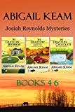 Josiah Reynolds Mystery Box Set 2:  Death By Bourbon, Death By Lotto, Death By Chocolate (Josiah Reynolds Mysteries Boxset)
