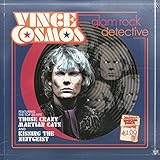Vince Cosmos: Glam Rock Detective