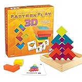 Mindware Pattern Play 3D Game