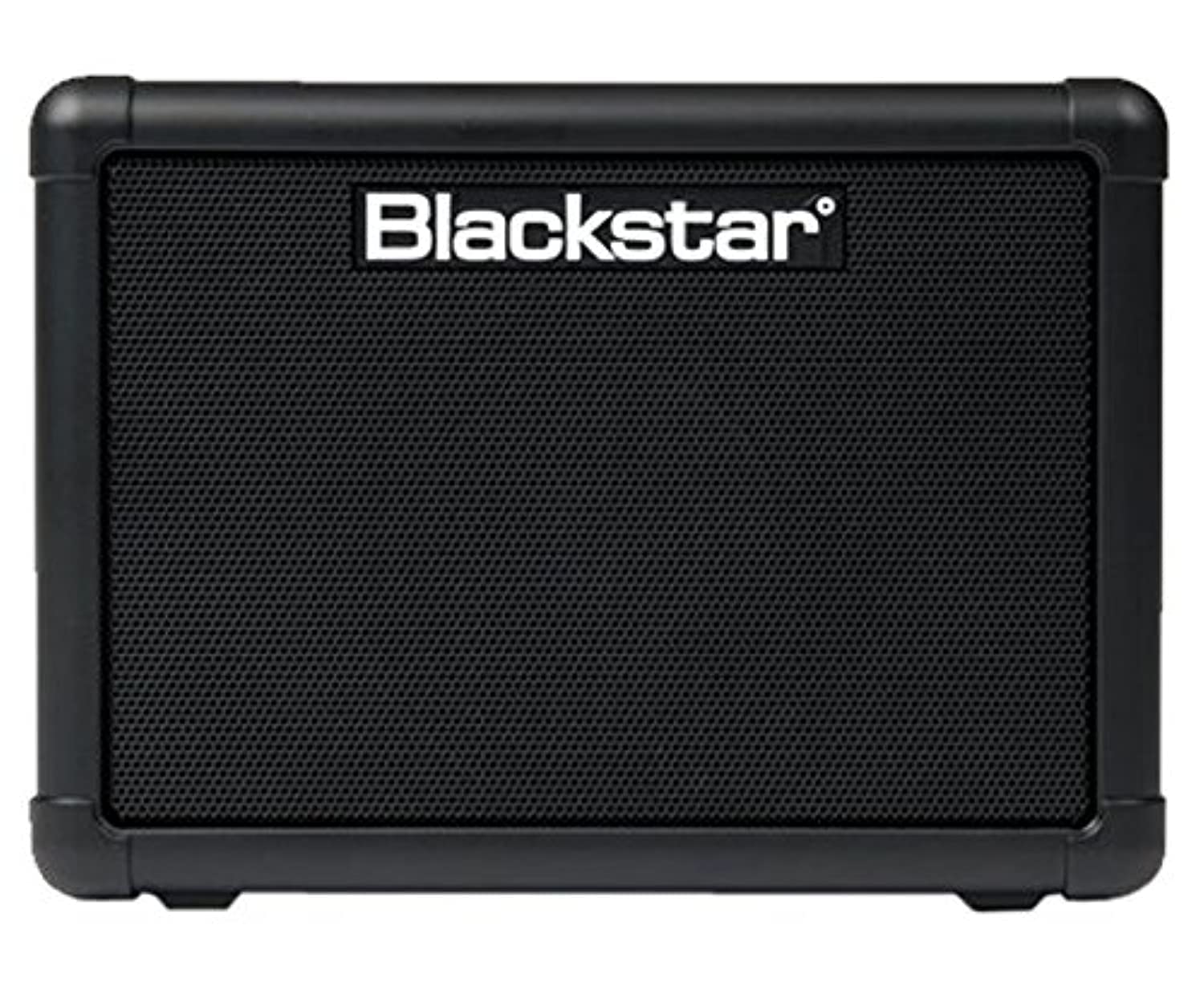 Book Cover Blackstar Fly 103 Extension Cabinet Extension Cabinet Black