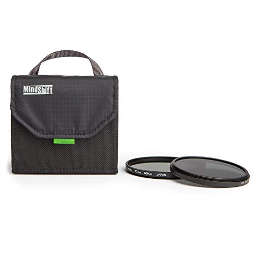 MindShift Gear Filter Nest Mini Filter Pouch