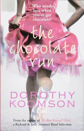 By DOROTHY KOOMSON The Chocolate Run (New Ed) [Paperback]