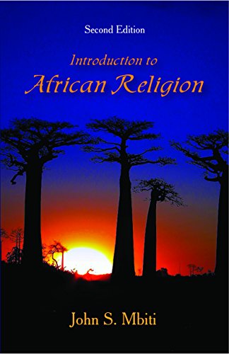 Introduction to African Religion