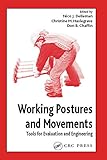 Working Postures and Movements