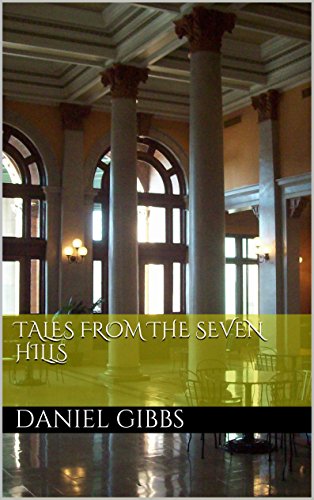 Tales From The Seven Hills