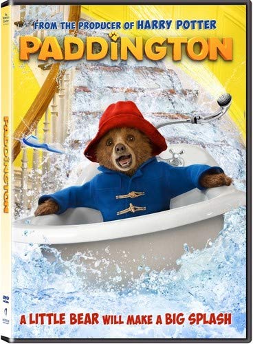 Paddington
